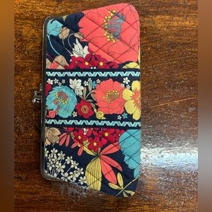 Vera Bradley Wallet